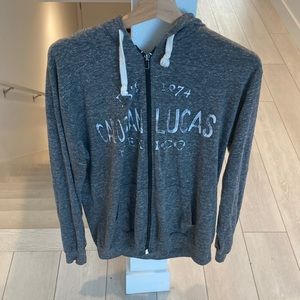 Caribbean Side hoodie. Size XXL, fits like a large. Bought in Cabo San Lucas